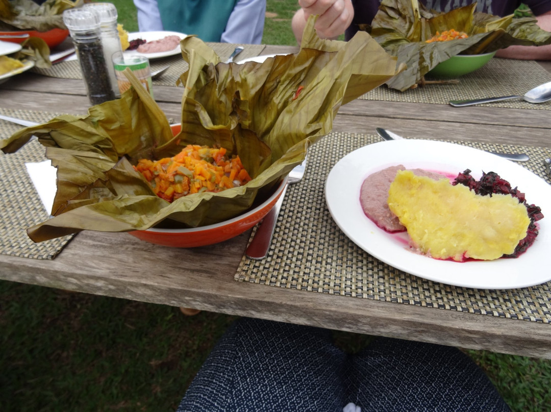 Yellow Haven - Cooking Classes-坎帕拉必去景点