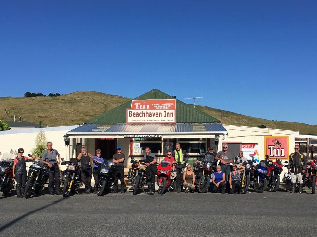 Herbertville Inn主图