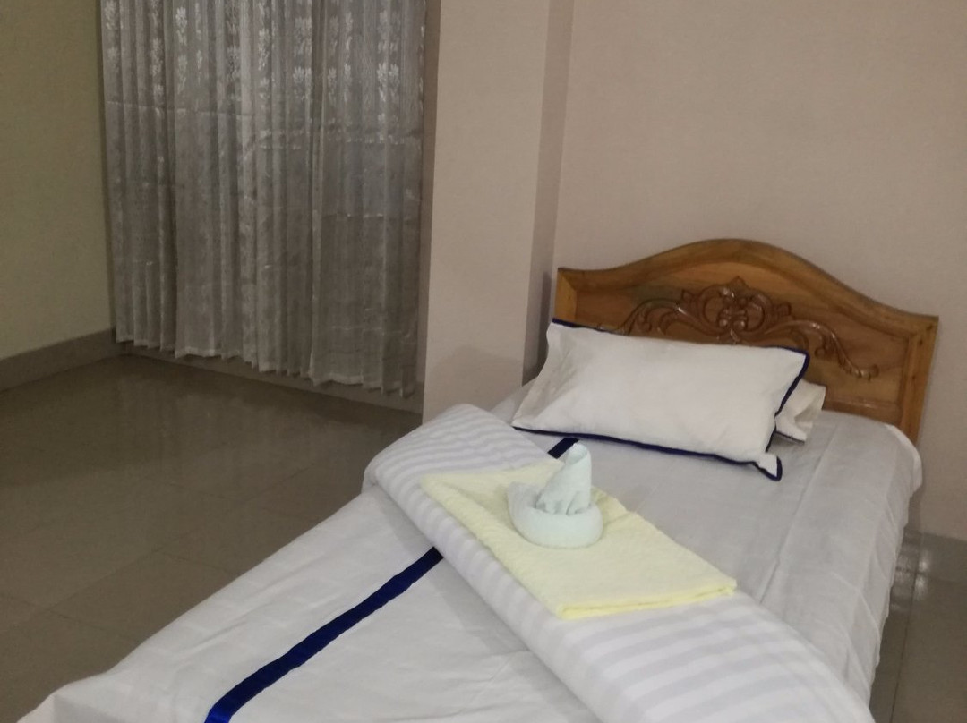 Sreemangal Inn Hotel & Restaurant主图