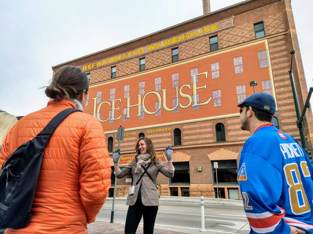 Denver Local Tours-丹佛必去景点
