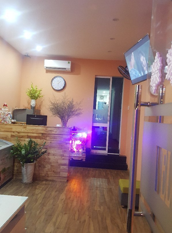 Hera Spa-岘港必去景点