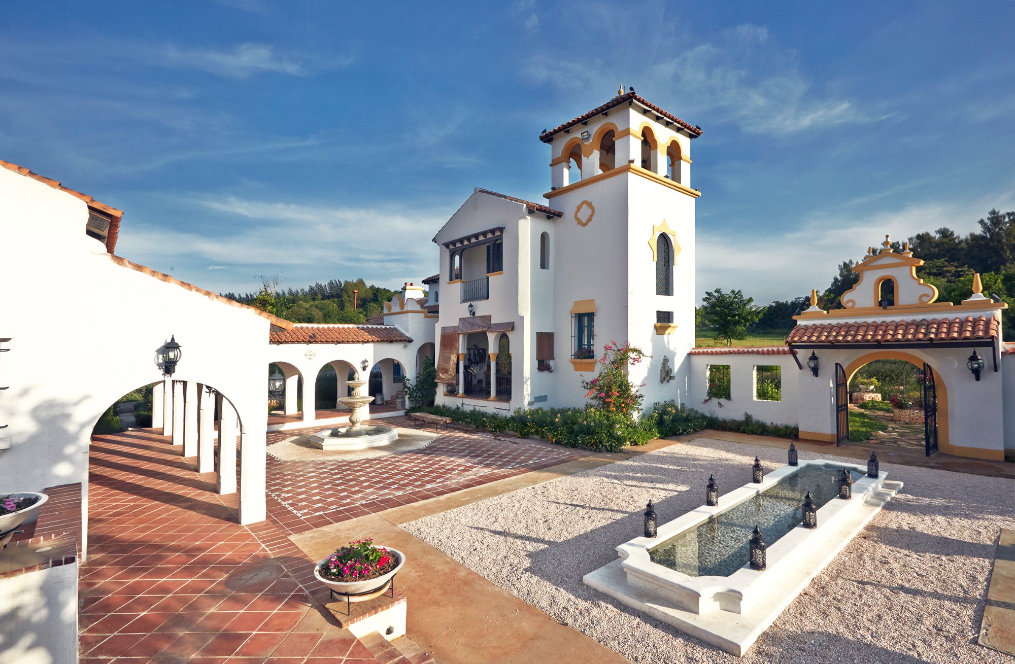 Mirasierra Khaoyai-官方