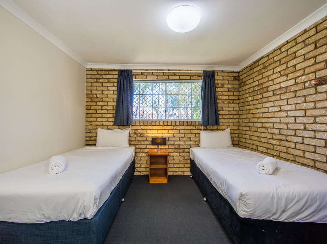 Caboolture Motel主图