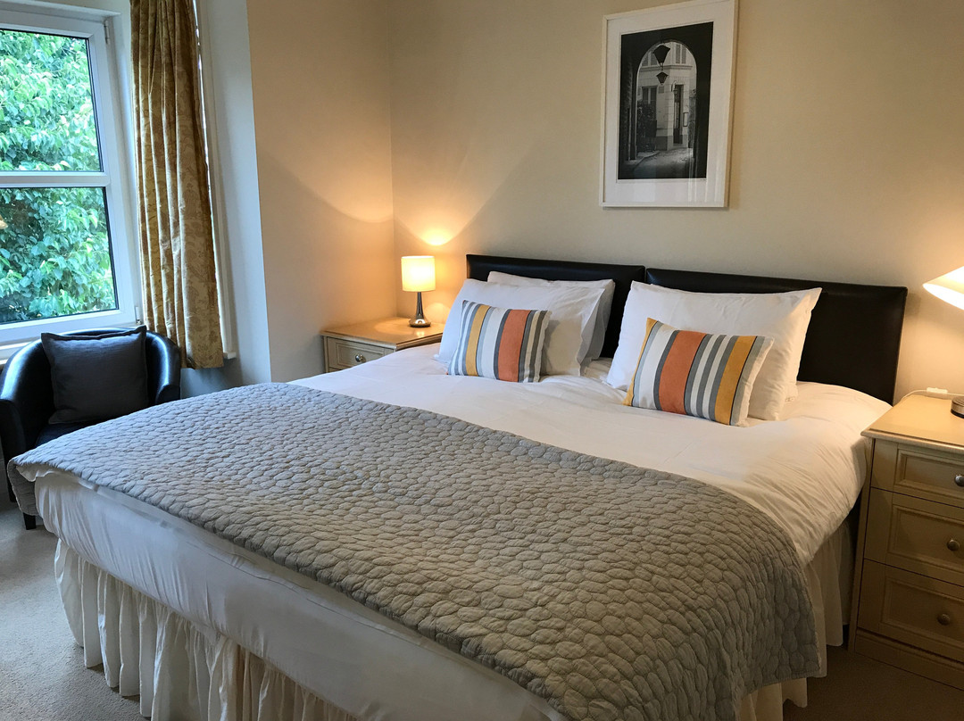 Arbour House Bed & Breakfast主图