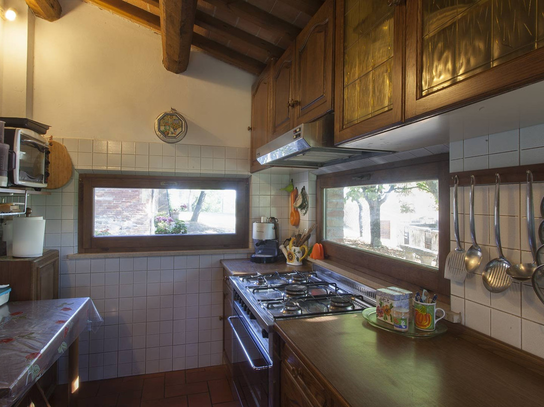 Azienda Agraria San Gregorio景点图片