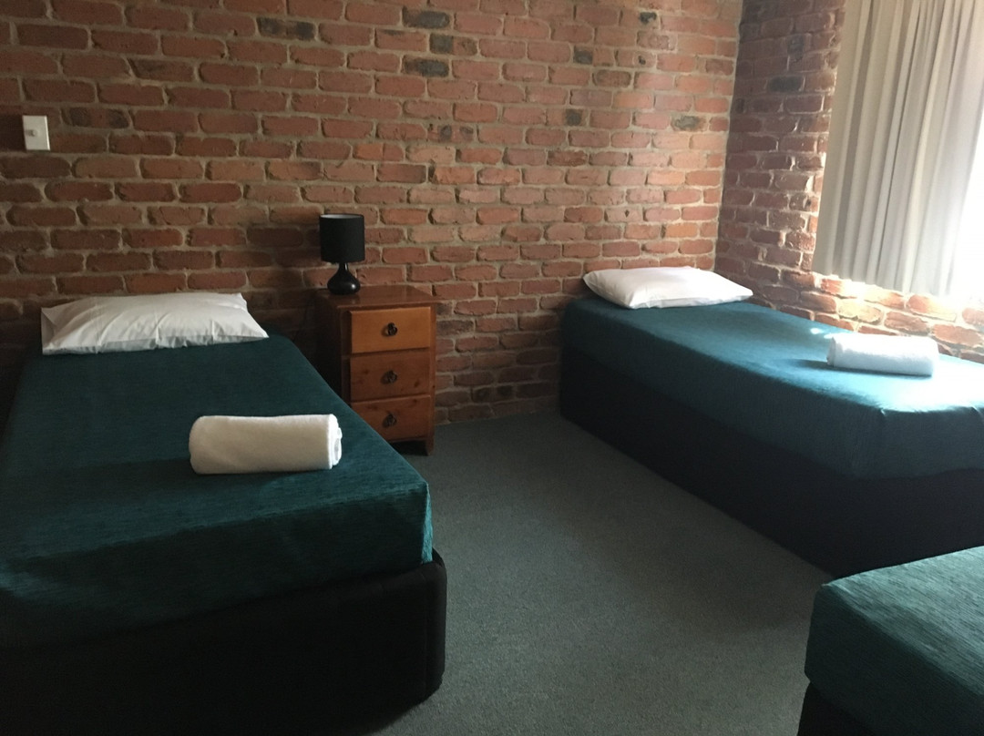 旺代殖民汽车旅馆主图