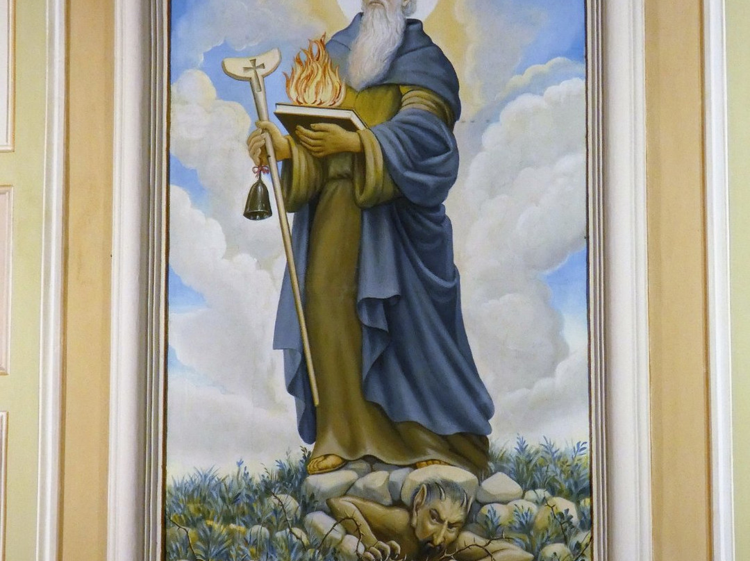 Chiesa di Sant’Antonio Abate景点图片