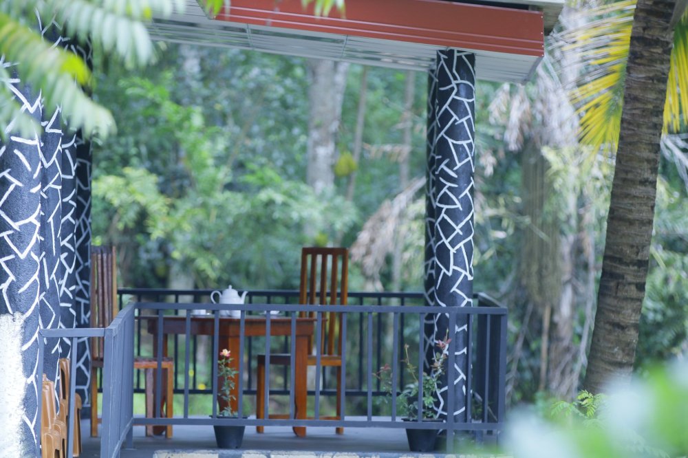 Different View-浴室