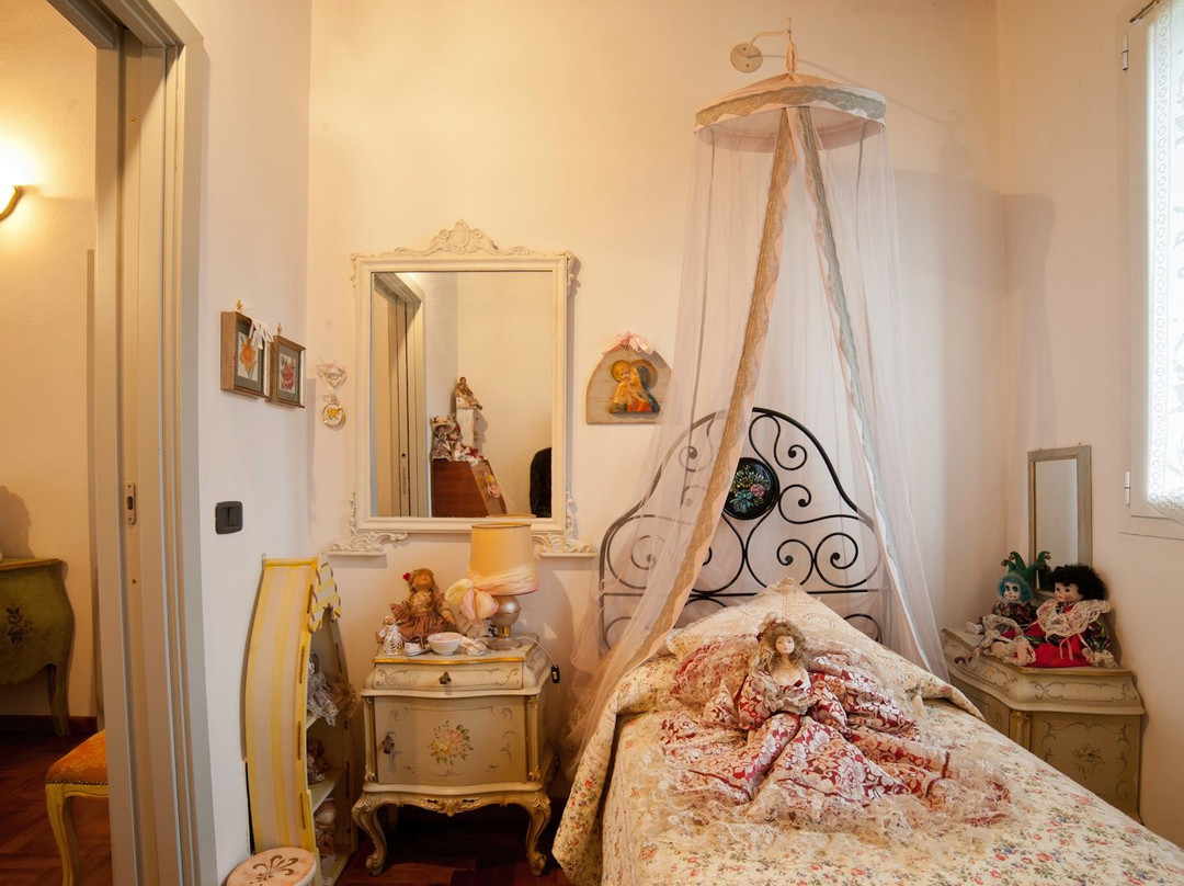 Casa Vacanze Piccole Donne主图