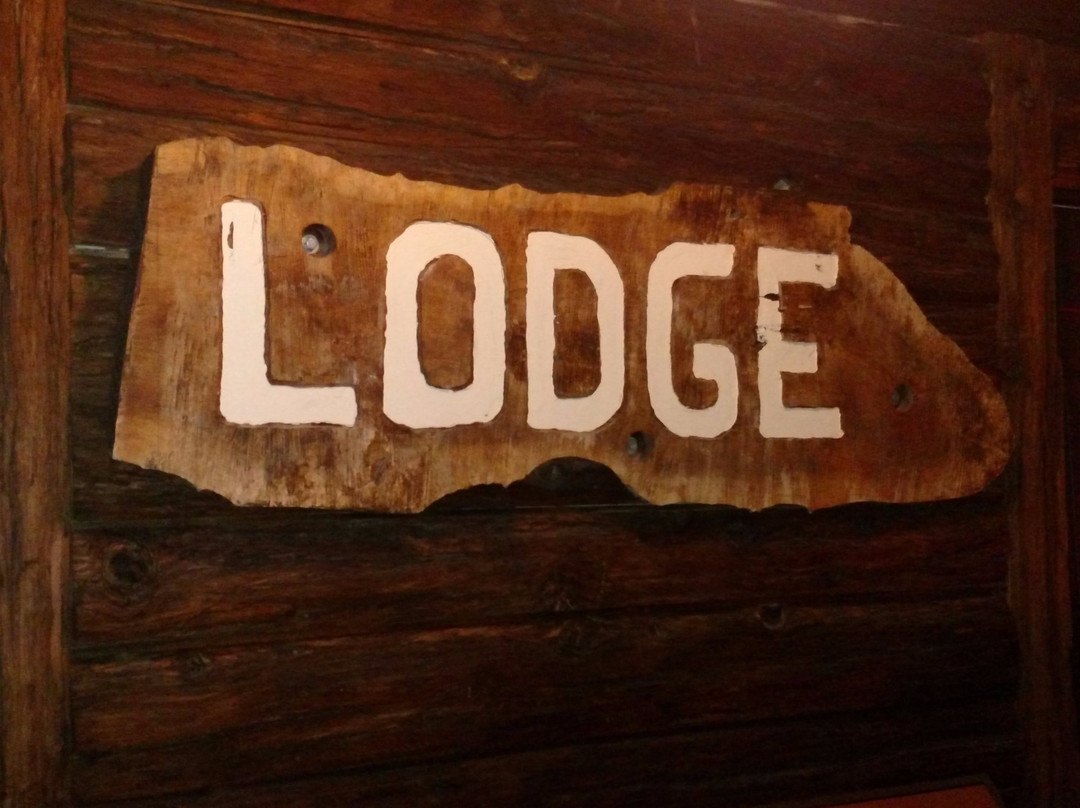 The Lodge at Obexer's主图