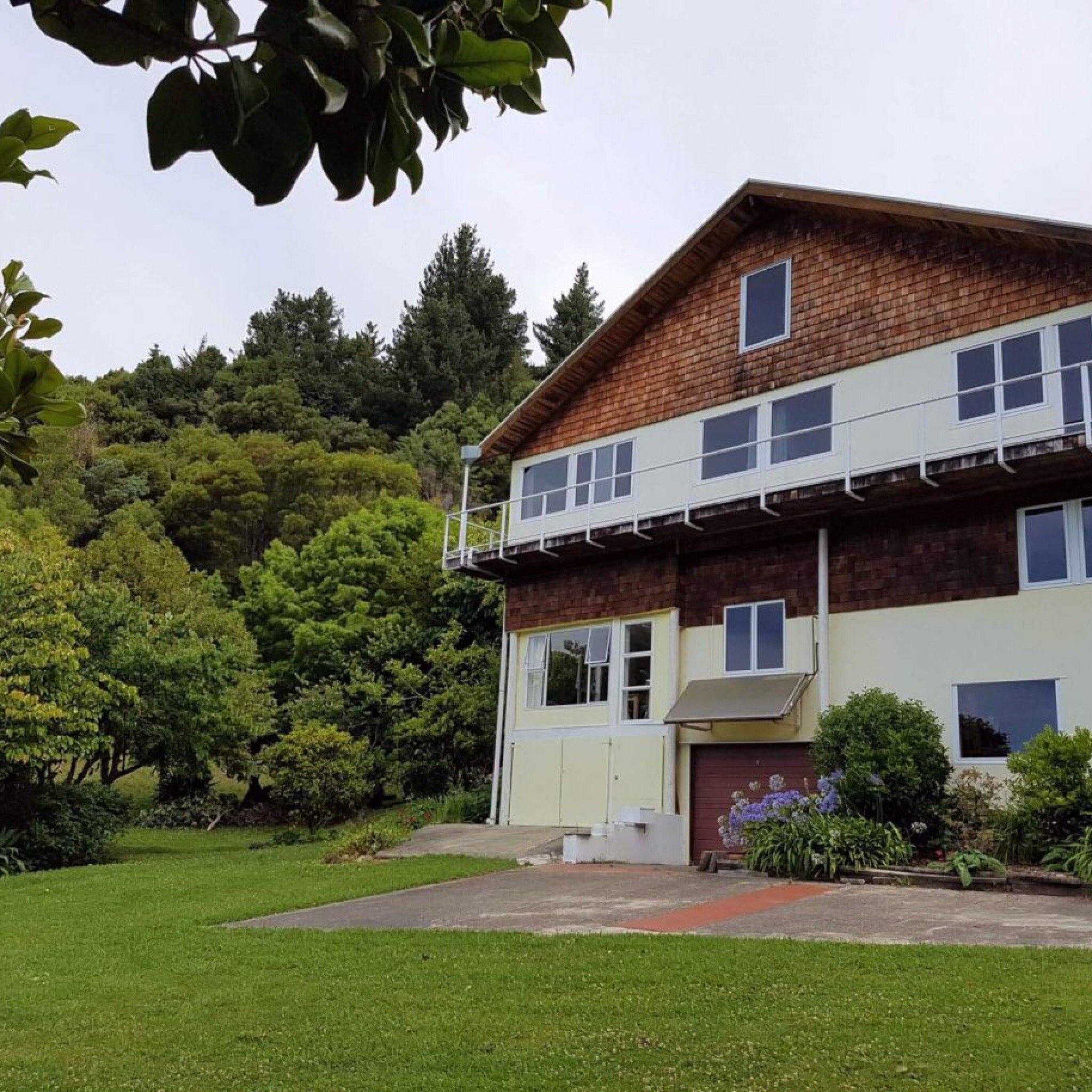 Abel Tasman Guesthouse-官方