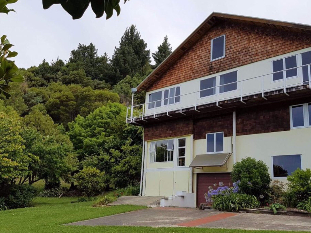 Abel Tasman Guesthouse主图