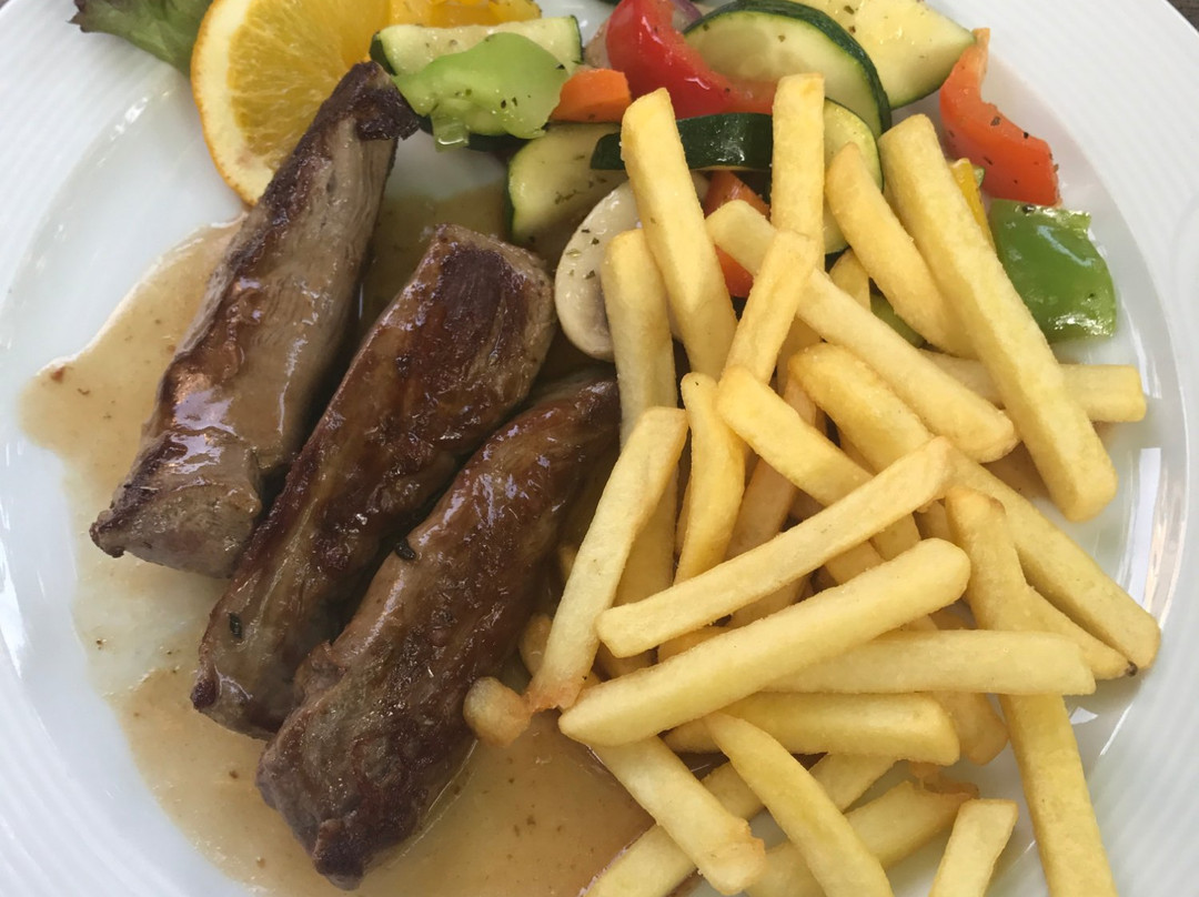 Taverne Odysseus