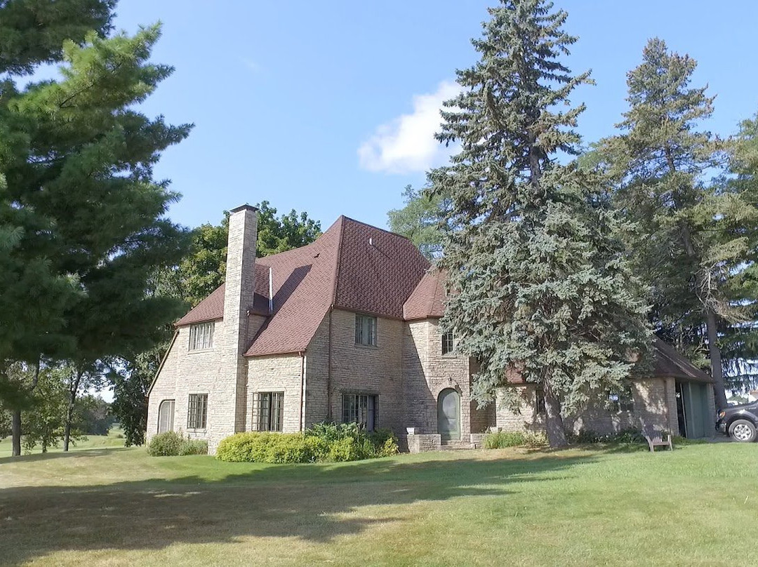 Golf Courses of Lawsonia-Green Lake必去景点