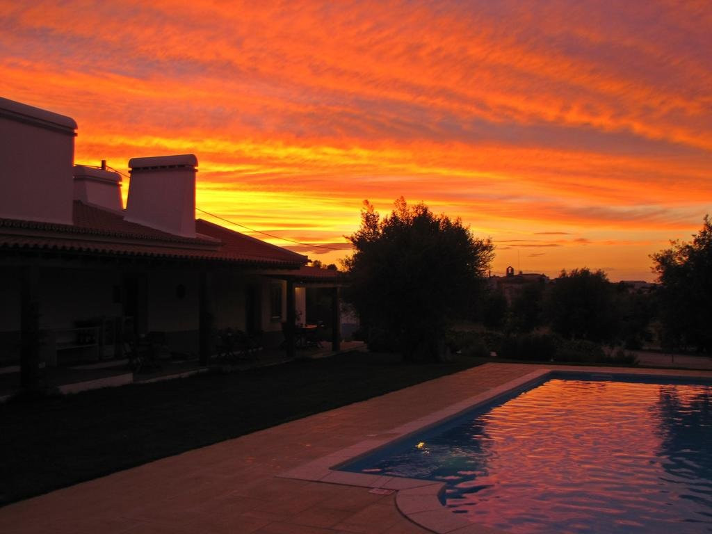 Quinta da Tapada de Sao Pedro主图