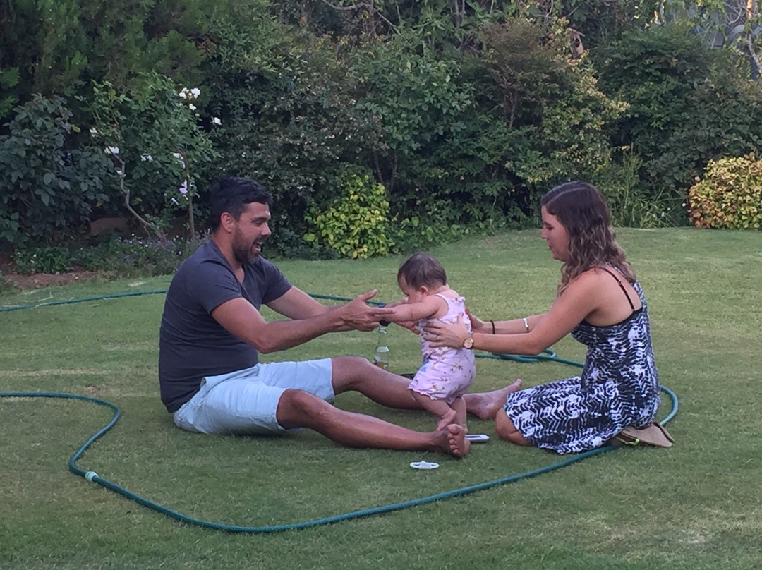 Smithfield酒店住宿-Buckleys Guest Accommodation