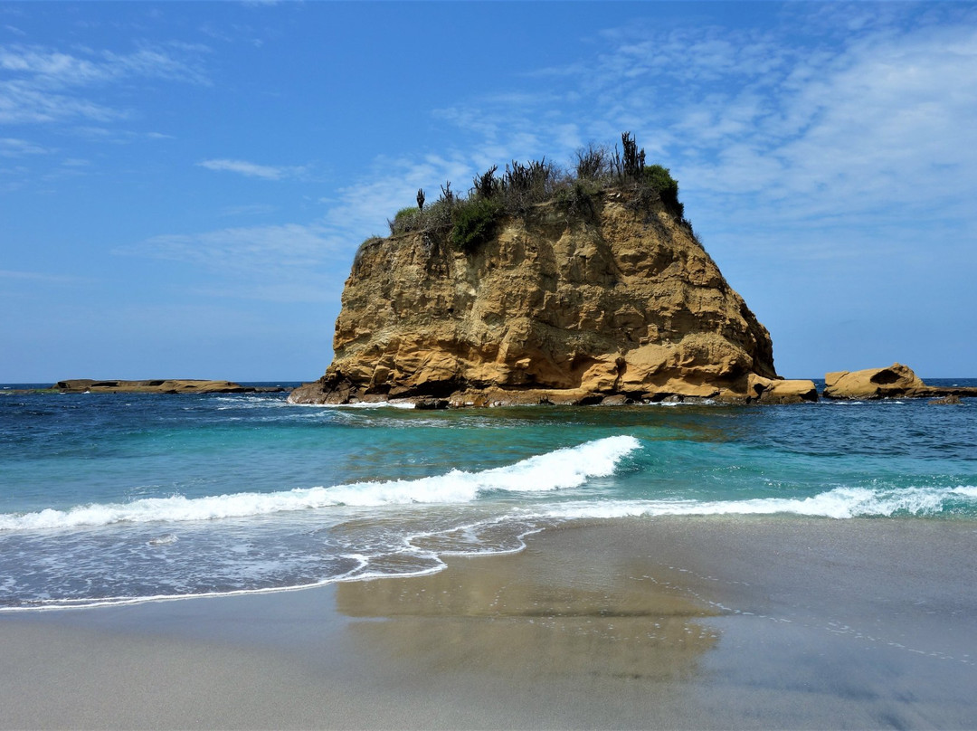 Puerto Lopez旅游攻略图片