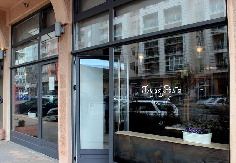 Hotel Car-Royal Apartments主图