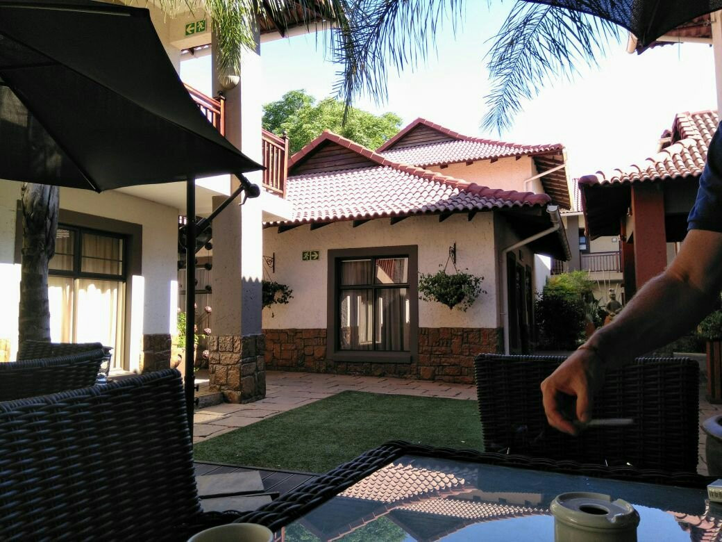 Villa Bali Luxury Guest House & Conference Centre主图