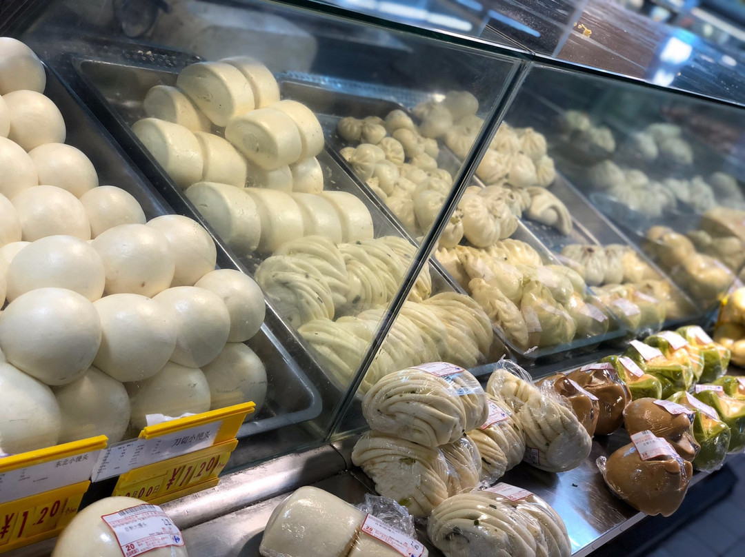 上邦百汇城-海口市必去景点