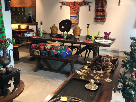 Tali Karachi-卡拉奇必去景点