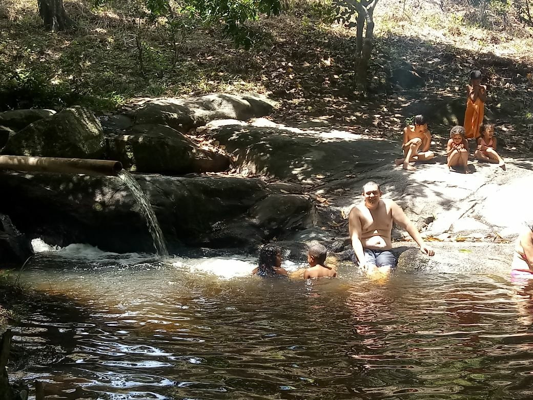 Trilha do Visgueiro-Maragogi必去景点