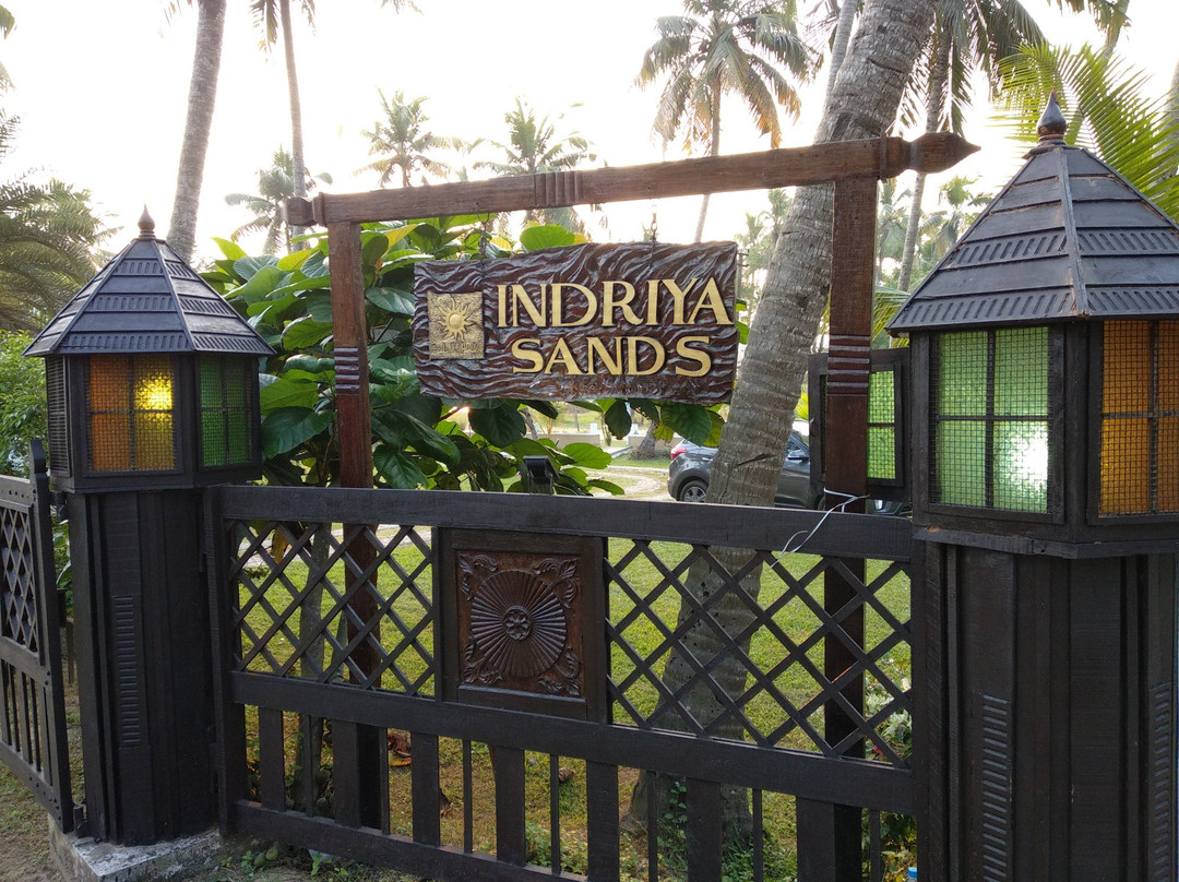 Indriya Beach Resort & Spa