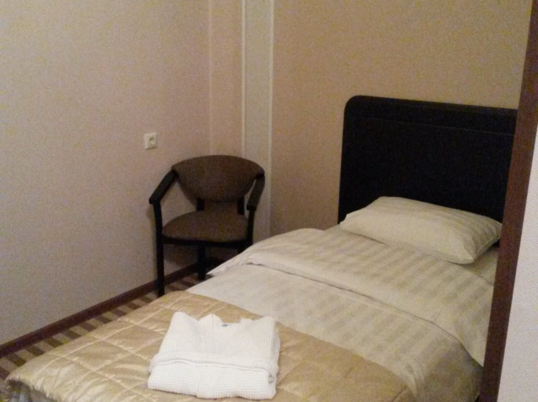 Estel Hotel