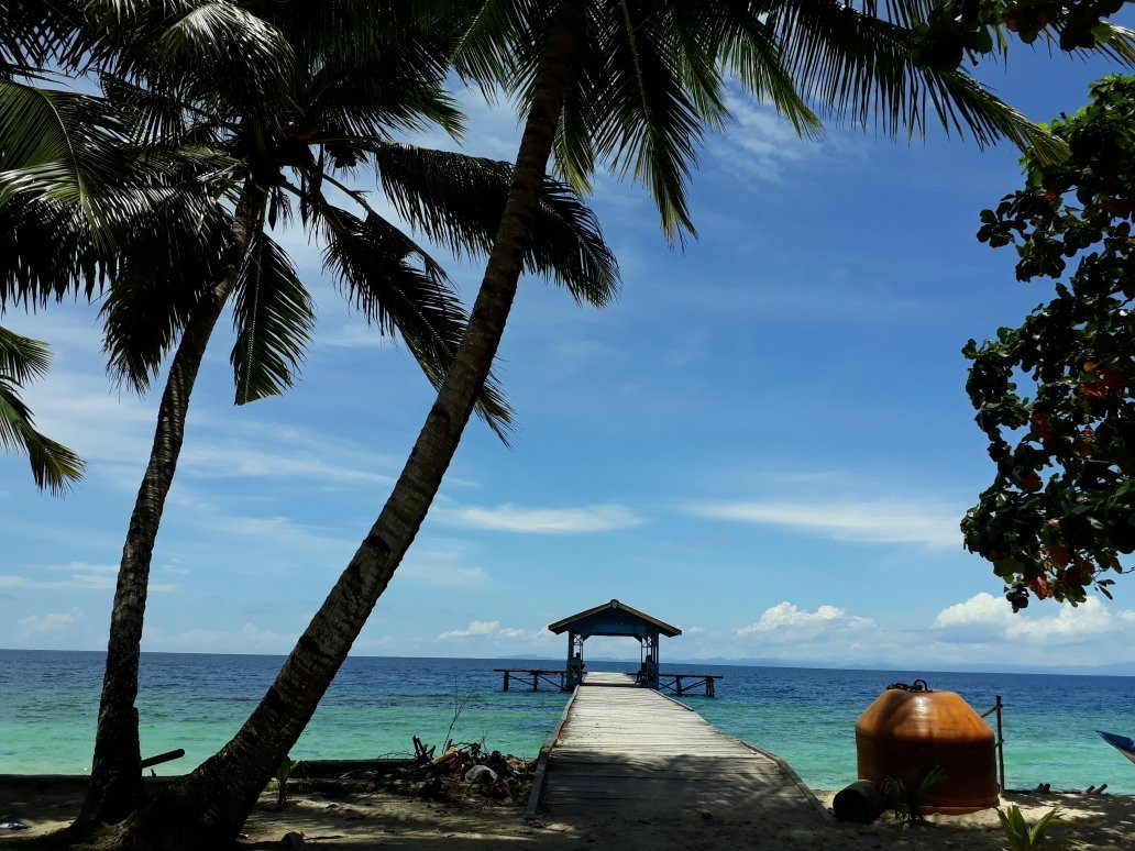 Saporkren Village-Waigeo Island必去景点