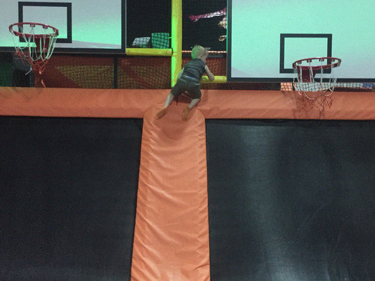 Xtreme Zone Medellín-麦德林必去景点