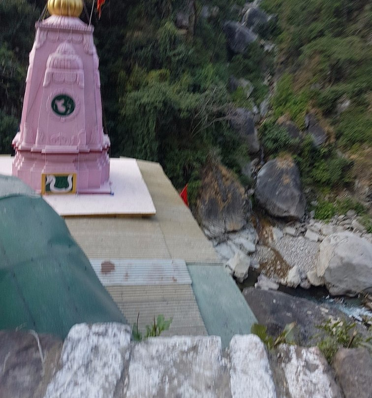 Durga Devi Temple景点图片