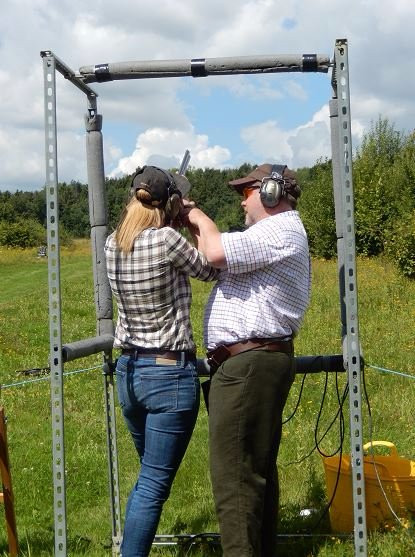 Kent & Sussex Clay Pigeon Shooting School景点图片