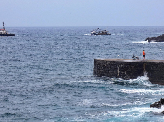 Cais do Carvao-沙尔必去景点