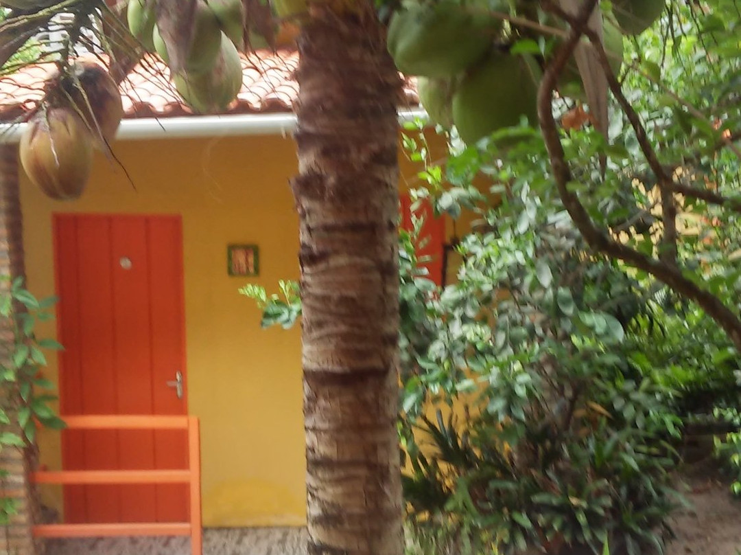 Pousada São Francisco主图