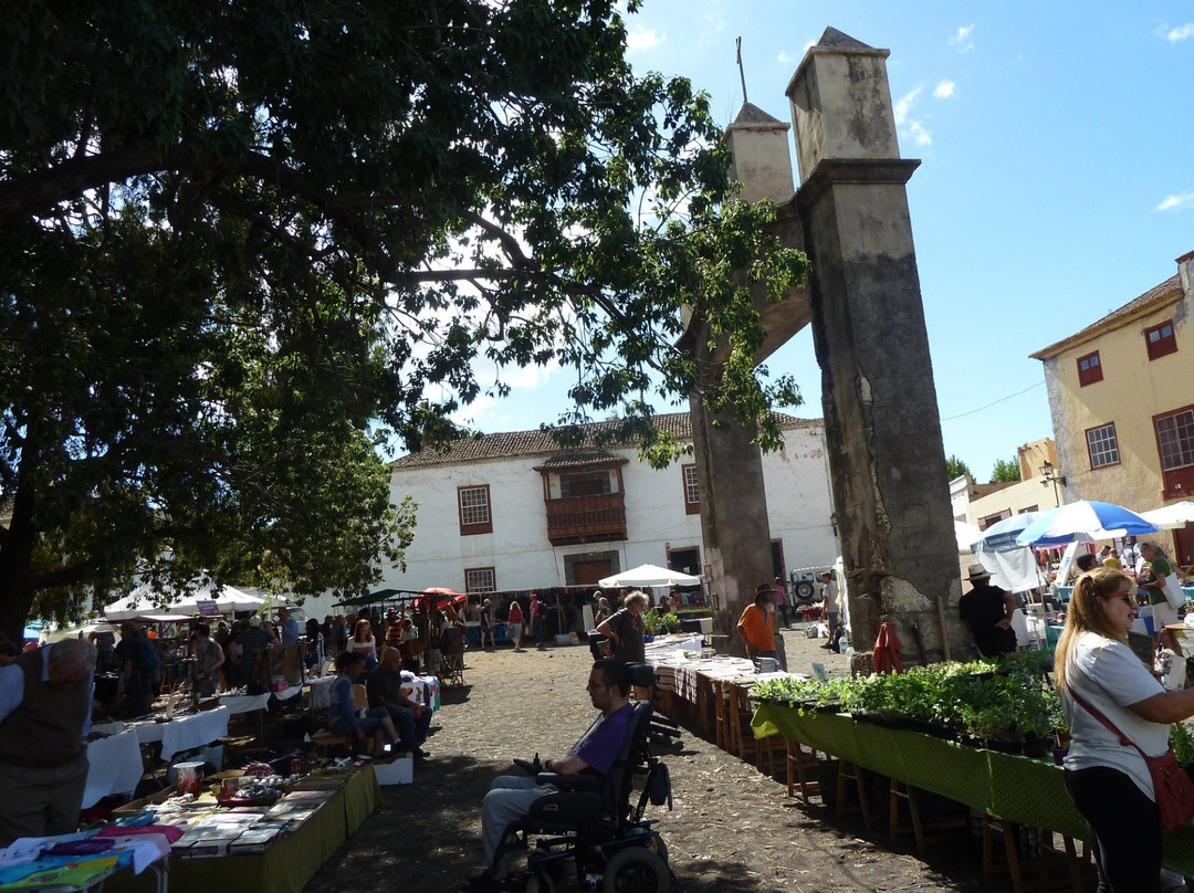 Puerto de Tazacorte旅游攻略图片
