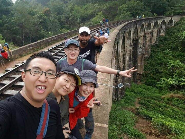 Mahaweli Tours & Holidays景点图片