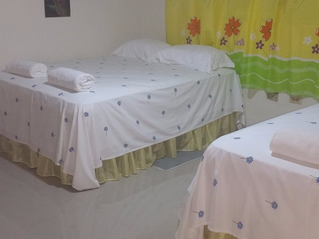 Hostel Quintonido