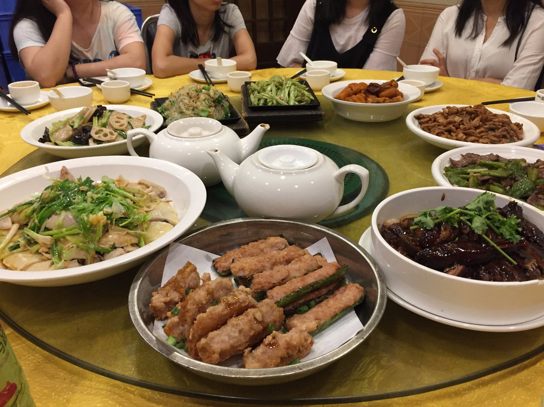 向群饭店(龙津路总店)主图