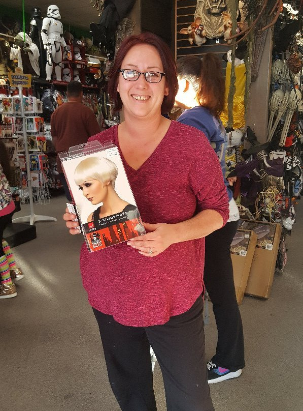 Freaky Findz-圣马科斯必去景点