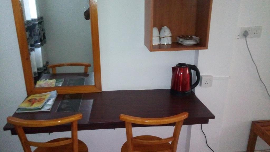 Mount View Hotel主图