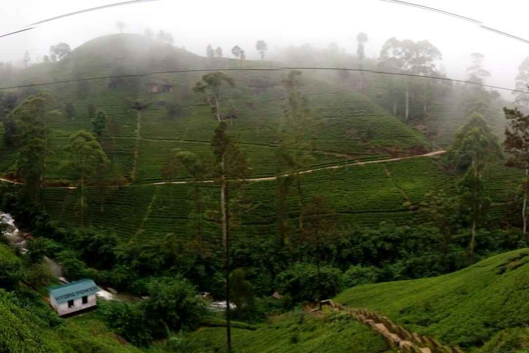 Galle Yes Cabs-加勒必去景点