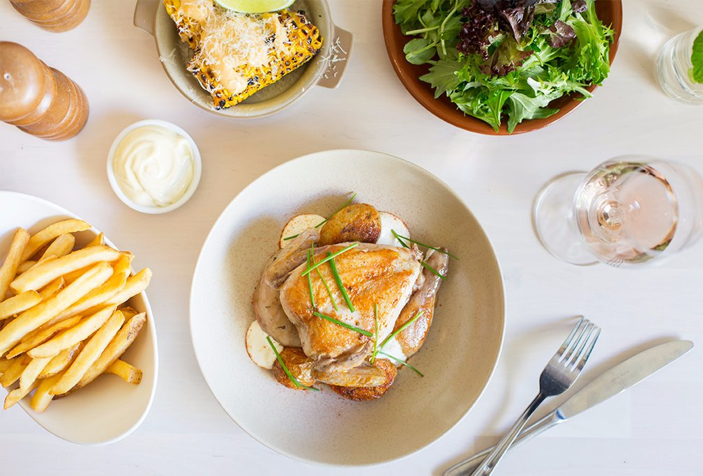 3 Weeds Rozelle-罗泽尔必去景点