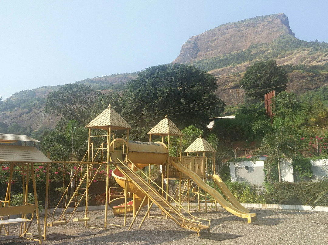 Karanjale旅游攻略图片