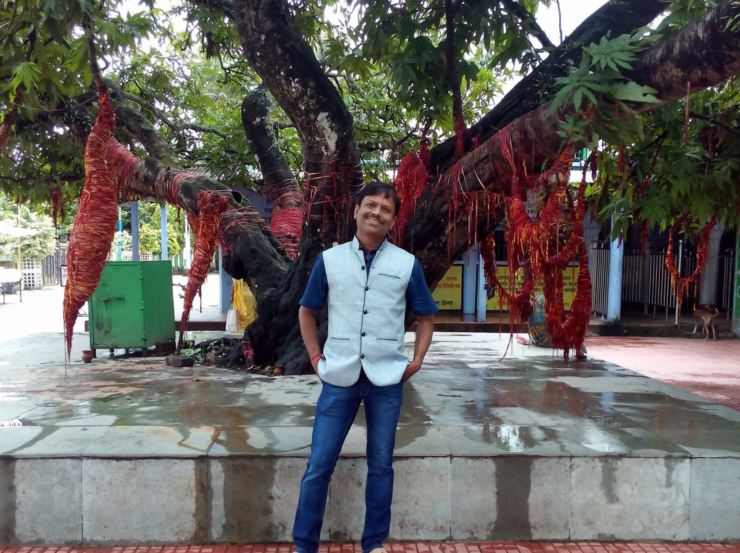 Jalpesh Temple-Maynaguri必去景点