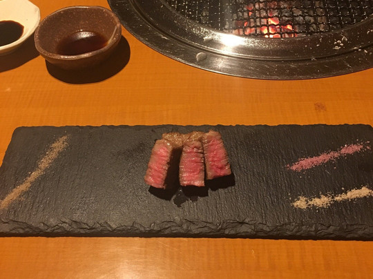 炭火焼 あもん主图