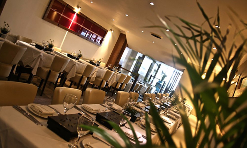 Indian Brasserie