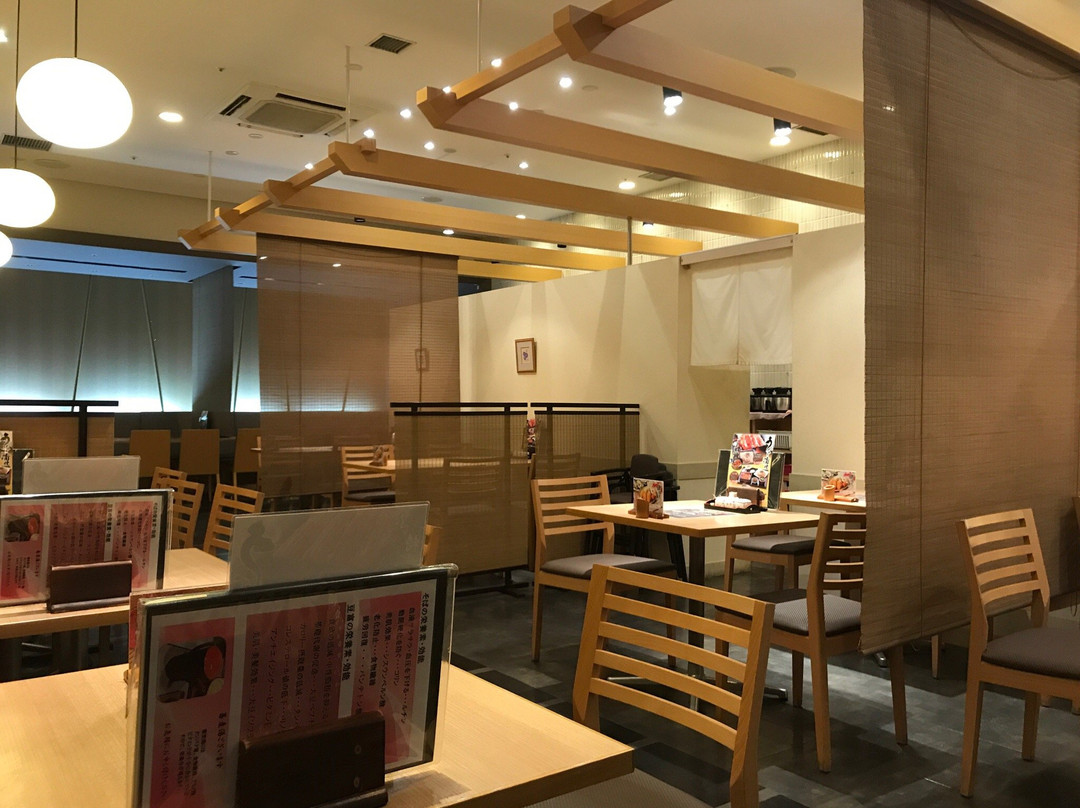 家族亭 けいはんな店