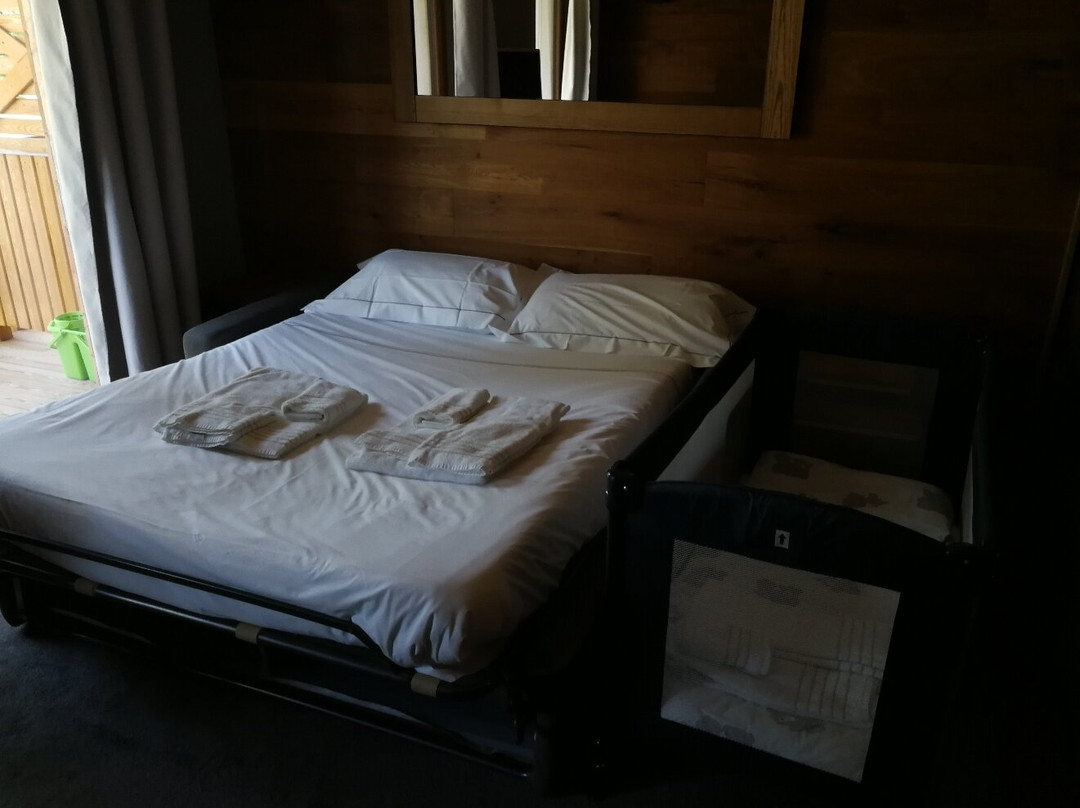 Chalet Everest