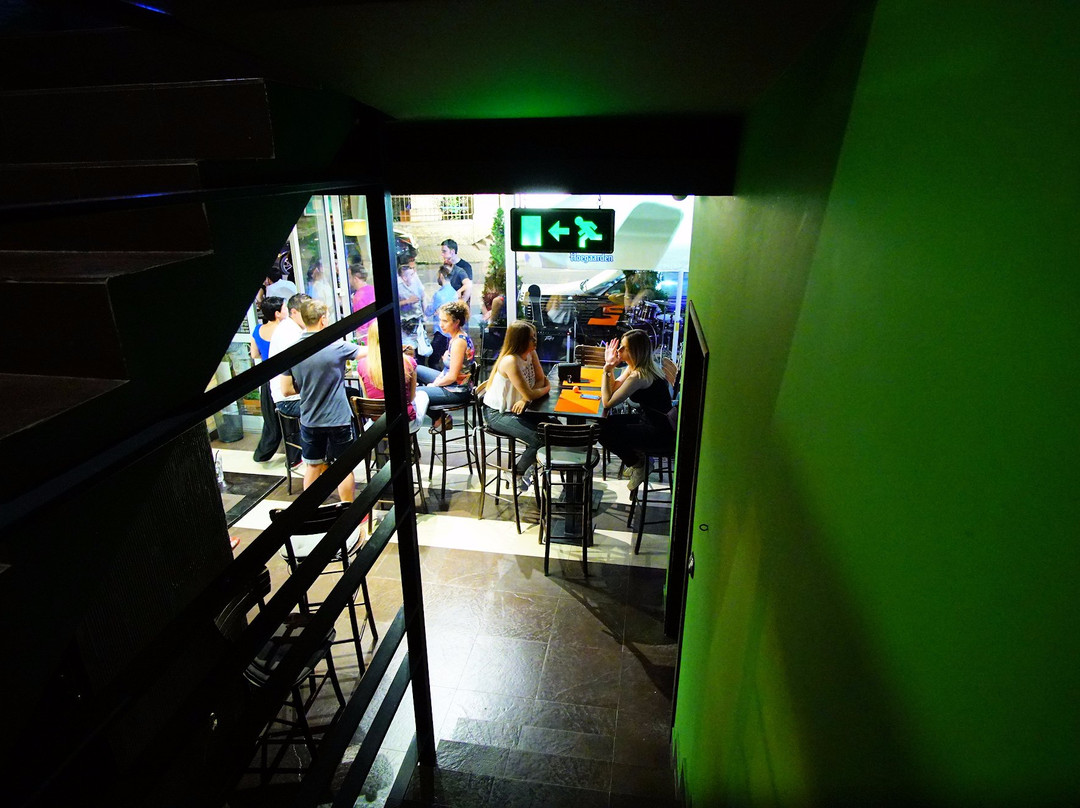 Galleria Caffe-Pancevo必去景点