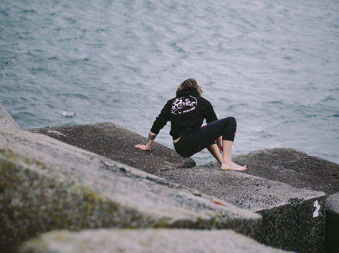 Ravez Movement Academy-海牙必去景点